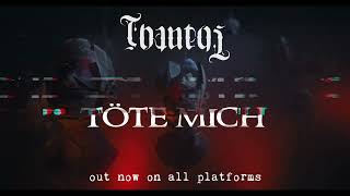 Thantos - Töte Mich  (official video) | 150BPM hardtechno