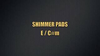 worship pads e / c#m