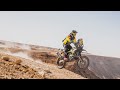 اروع مقاطع فيديو راااائع جدا سباق الدراجات الرالي دكار 2020
