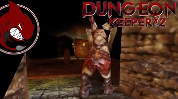 On The Defensive | Dungeon Keeper 2 Ep7