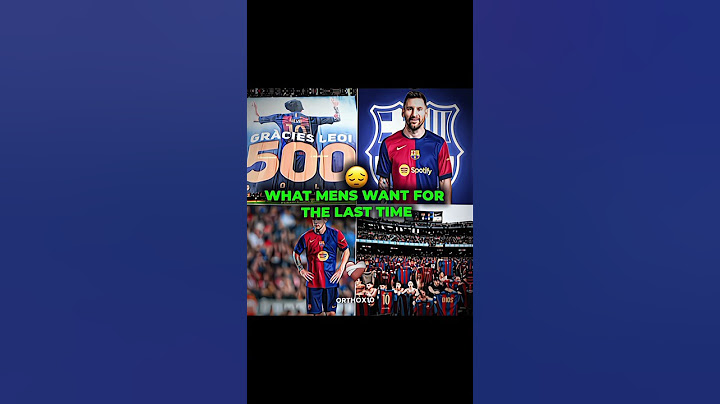 Mr Barca 🙂💓 #shorts #trending #viral #messi #viralvideo #football #soccer #fyp #viralshorts #edit