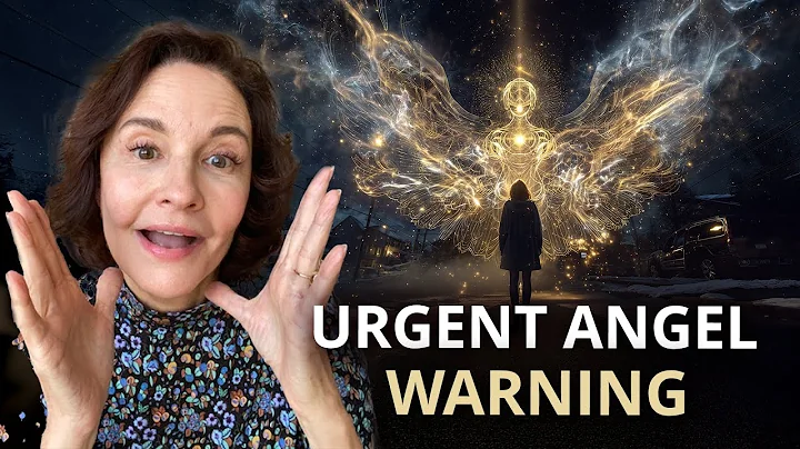 What Your Angels & Spirit Guides NEED You to Know in December 2025! | Sonia Choquette