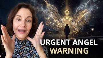 What Your Angels & Spirit Guides NEED You to Know in December 2025! | Sonia Choquette