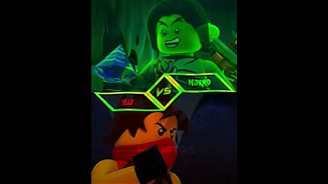 Ninjago Open Collab Top 7 (yes, two Top 7) @Ninjatoss | #ninjago #debate #shortfeed