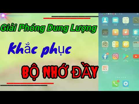 Cách Khắc phục