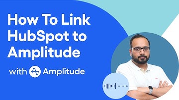Integrating HubSpot & Amplitude: The Right Way to Connect User Data