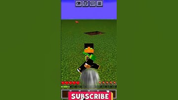 Minecraft World Height Limit MLG 😱 | Clutch from Call Web + Troll Face Ending 🤣