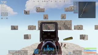 LOGITECH MACRO SCRIPTS RUST / NO VAC BAN / LEGIT SCRIPT / 2023