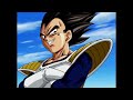 Vegeta sings Primadonna Girl by Marina and the Diamonds (AI cover)
