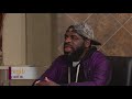 Hanif Abdurraqib: The Language of Our Time