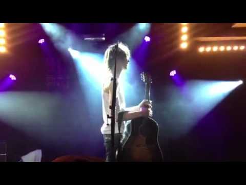 Pete Doherty au Bus Palladium #3