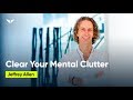 Clear Mental Clutter With Sacred Geometry | Jeffrey Allen