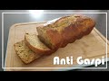 | ANTI GASPI | 🍌 Gâteau à la Banane Caramélisée