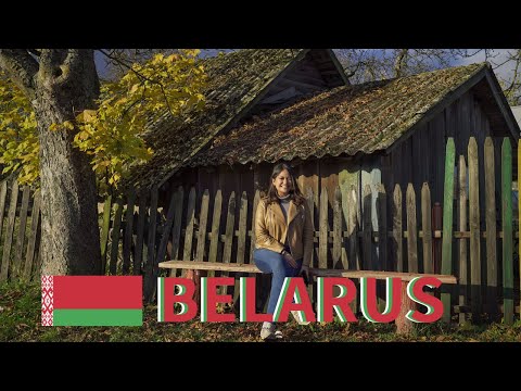 Life in a small village in Belarus - Eastern European village [Ep. 2] 🇧🇾