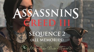 AC 3 - Sequence 2 - 100% Synchronisation - Guide