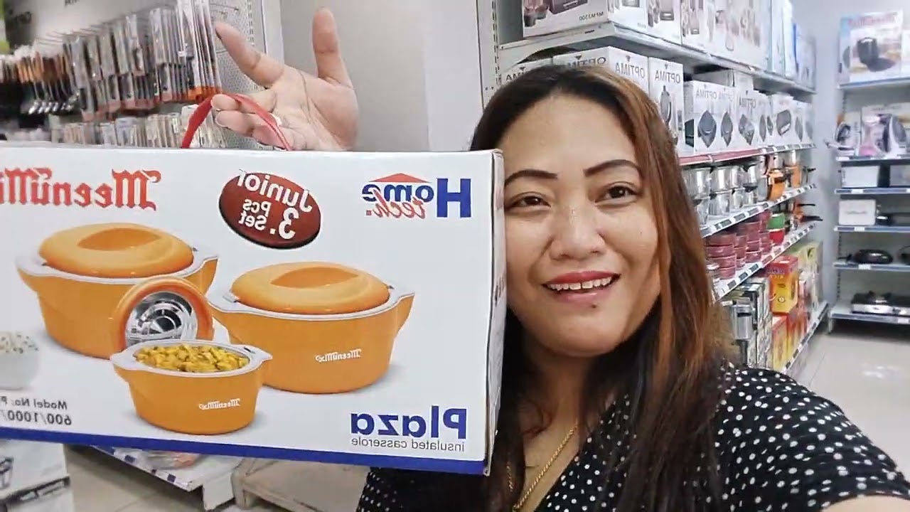 optima shop daming mabbili maraming  sale .pang Padala sa pinas . cargo. at pangregalo matibay pa