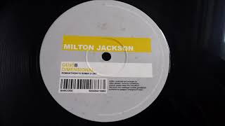 Milton Jackson - Dimensional (Original Mix)