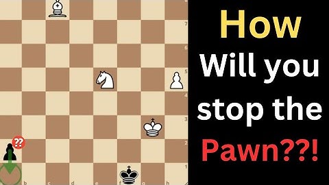 This is one of the most difficult chess puzzle I have ever seen