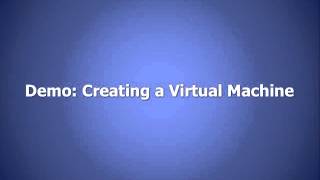 Windows 8 Configuring Lesson 09 Configure Hyper V