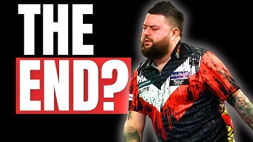 What The HELL Happened to Michael Smith?