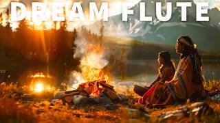 Dreamscapes - Native American Flute Meditation for Healing