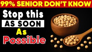 Seniors, 6 WORST FOODS To Eat That Lower Your SEX DRIVE &amp; ENERGY | Senior Health