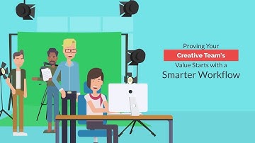 Proving Your Creative Team’s Value Starts with a Smarter Workflow