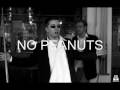 Prinz Pi - No Peanuts