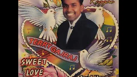 Sweet Love Songs Vol. 1 by Terry Gajraj