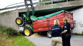 Primitive Agro-Machines Of The Modern World - Smart Equipment Farmer That YOU Didn't Know About