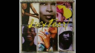 Lucy Pearl- Lucy Pearl's Way