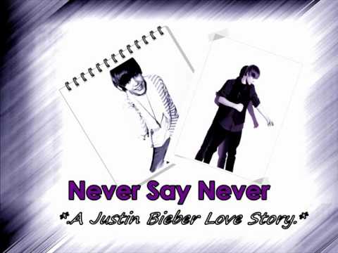 Never Say Never- A Justin Bieber Love Story Episod...