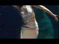 美しいベトナムダンス