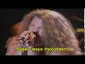 Bride - Psychedelic Super Jesus (Legendado)