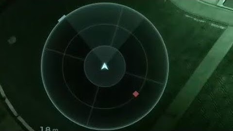 Why you always use the mini map