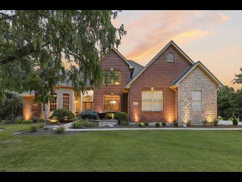 6657 Paxton Guinea Road, Loveland, OH home video tour