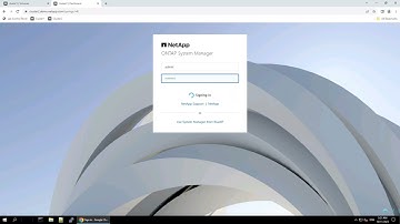 ONTAP 9.14.1 - SM NDO Reharsal - (1) - Perform Test Failover for DR Testing