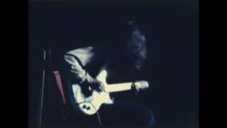 Jimmy Page&#39;s best performance of &quot;White Summer&quot;