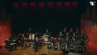 Red Horn - Nisse Landgren &amp; Halmstad Big Band