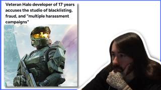 Halo Studios Just Gets Worse And Worse | MoistCr1TiKaL