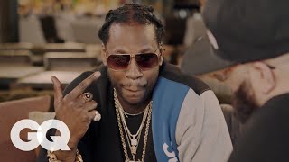 2 Chainz' Greatest Hits on Most Expensivest Sh*t Season 3 | Most Expensivest Shit | GQ