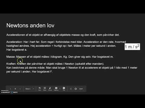 Video: Hengende Steiner Overholder Ikke Tyngdeloven - Alternativt Syn