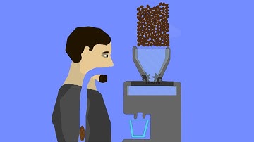 Algodo | Coffee Machine | コーヒーメーカー