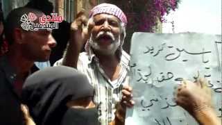 عااااااااجل - صرخات واستغاثه من مستشفى الجذام بتعز2-5-2012