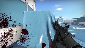 Все удаленные карты из CS GO, которые не вернут в игру часть 1