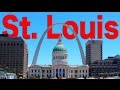 St. Louis, Missouri: Gateway to the West | Traveling Robert