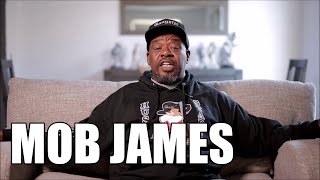 Mob James Responds To Snitch Allegations: “Y’all Took My Brother Life. I Don’t Owe Y’all No Loyalty”