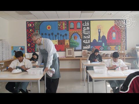 Career Readiness Program Documentary | وثائقي برنامج مهارات الاستعداد المهني