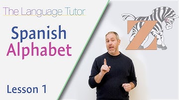 How To Pronounce Letters In Spanish