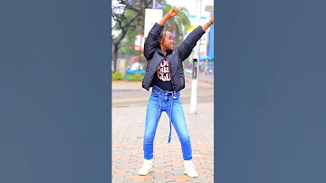 Kufa Dereva Kufa Makanga Iyanii TikTok Dance Challenge 2024 